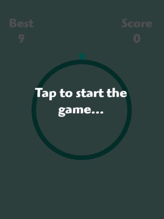 Orbit Rush Crazy Wheel Jumper & Rolling Sky Free screenshot 4