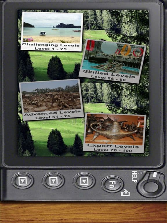 Find differences on Earth HD screenshot 5