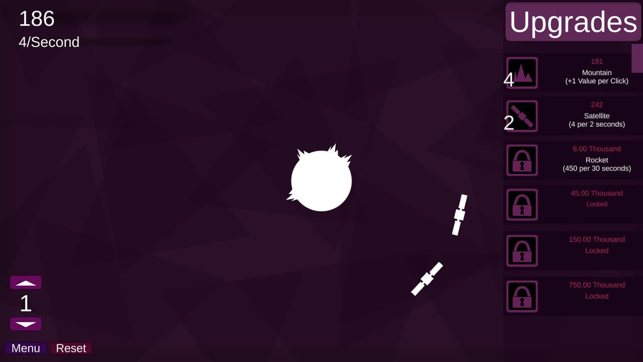 Lidle Idle Planet screenshot 4