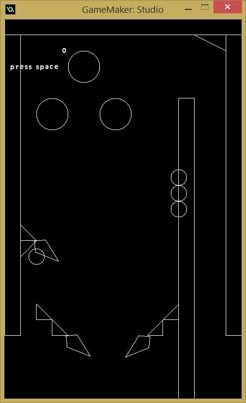 0h pinball 18