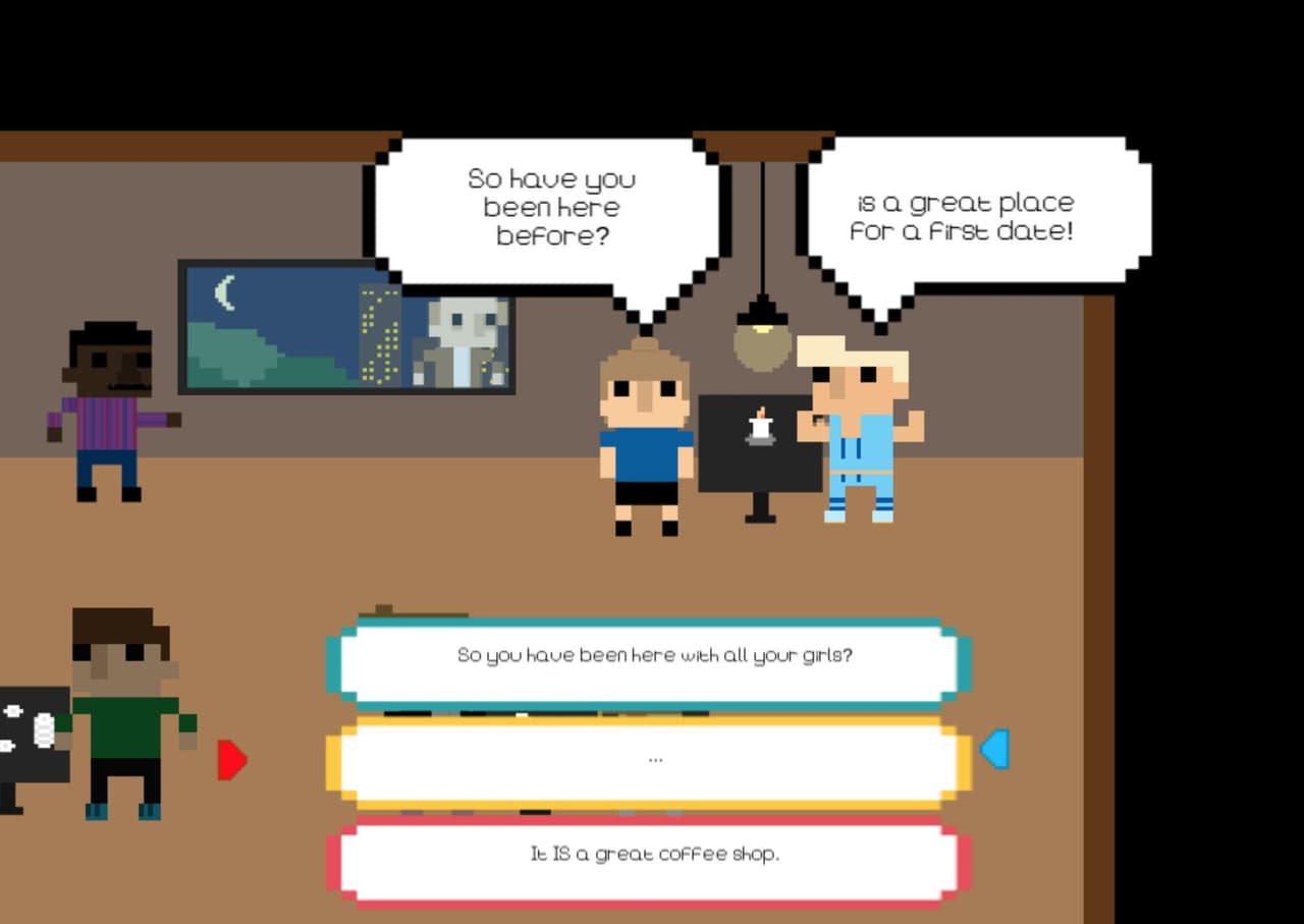 Sokward screenshot 6