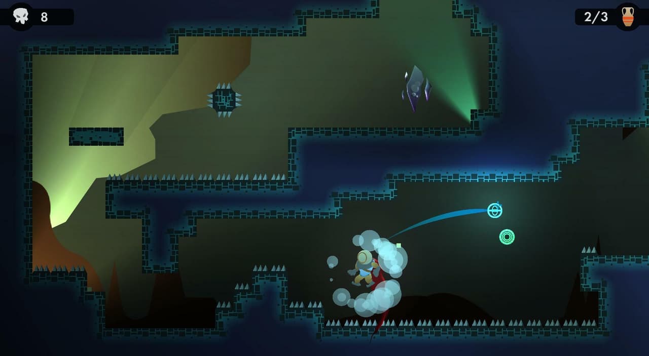 Wishborn screenshot 5