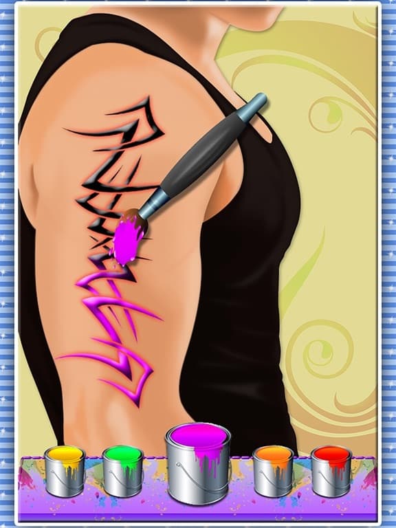 Tattoo Designs Studio