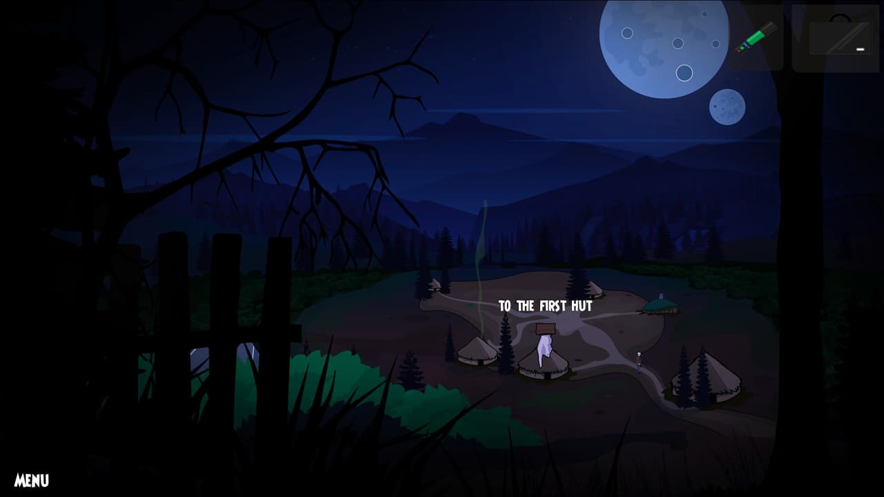 Universe 25 screenshot 6