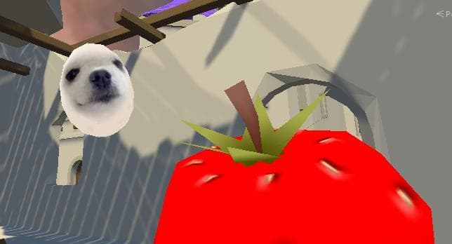 HuddyDs Eggdog Simulator screenshot 4
