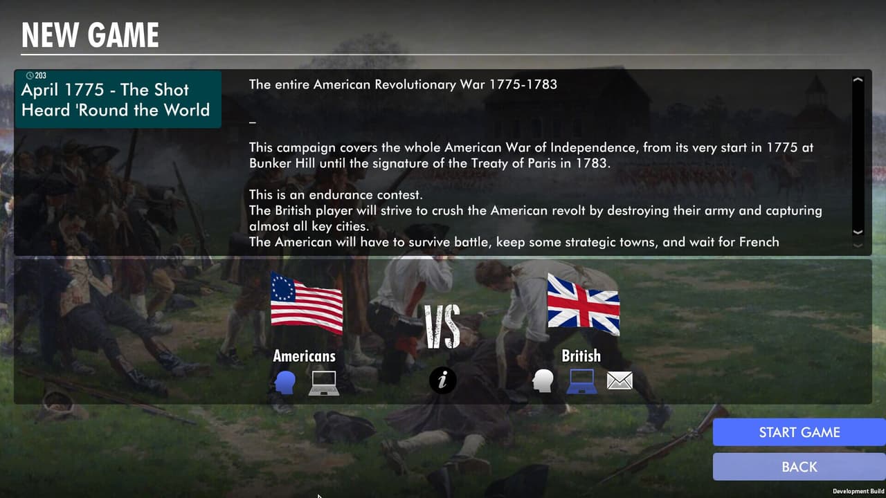 SGS We The People screenshot 3