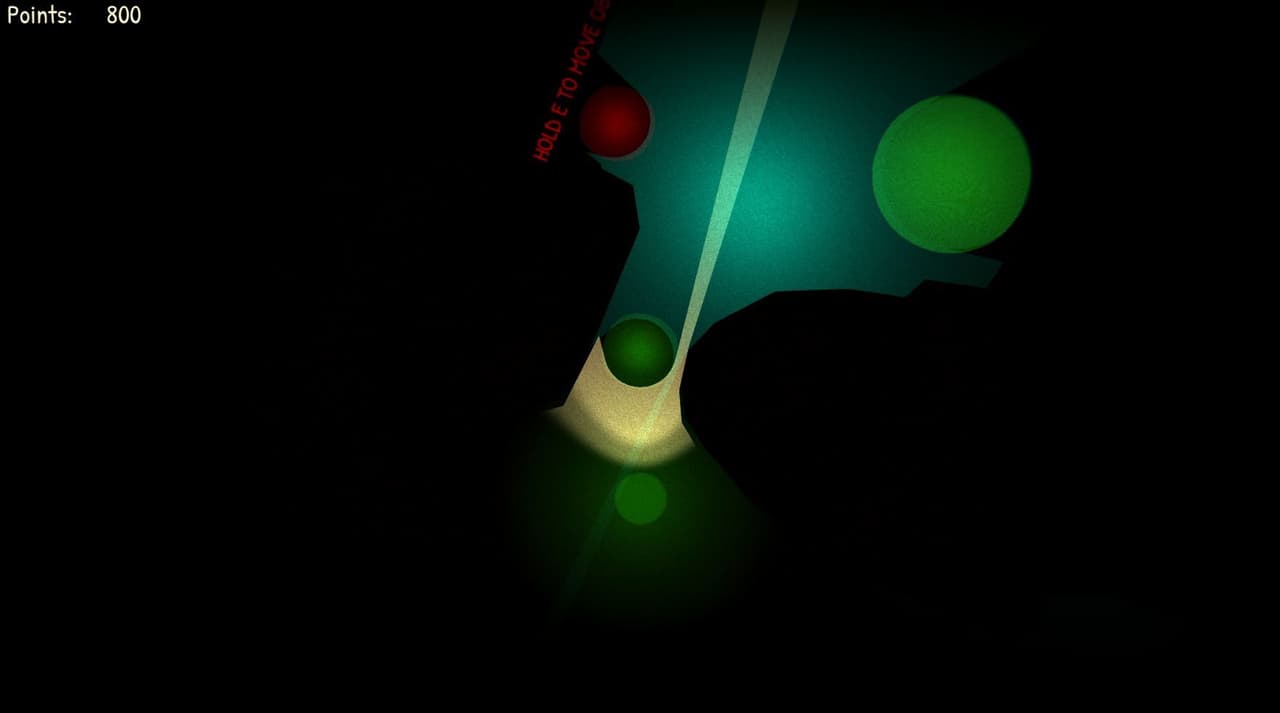 Viridi Scintilla screenshot 2