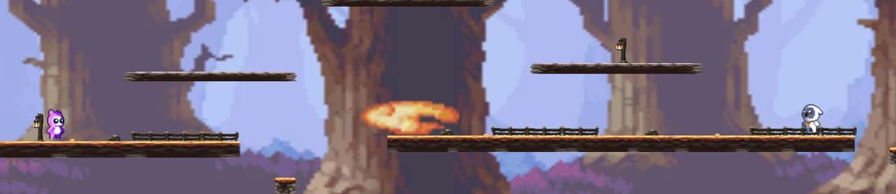 Epic 1v1 Magic Battle screenshot 2