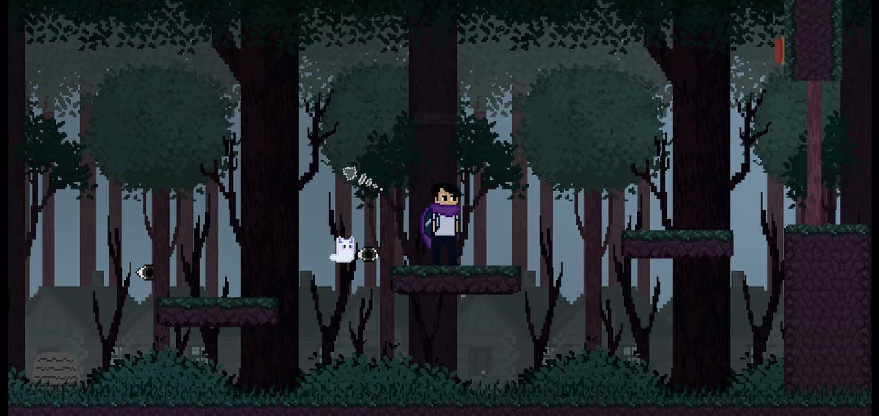 Devious Path (itch)
