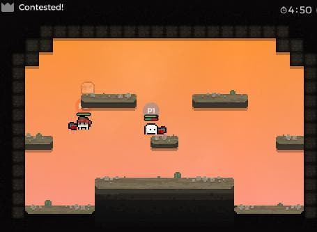 ARENA - Colosseum of Armageddon screenshot 2