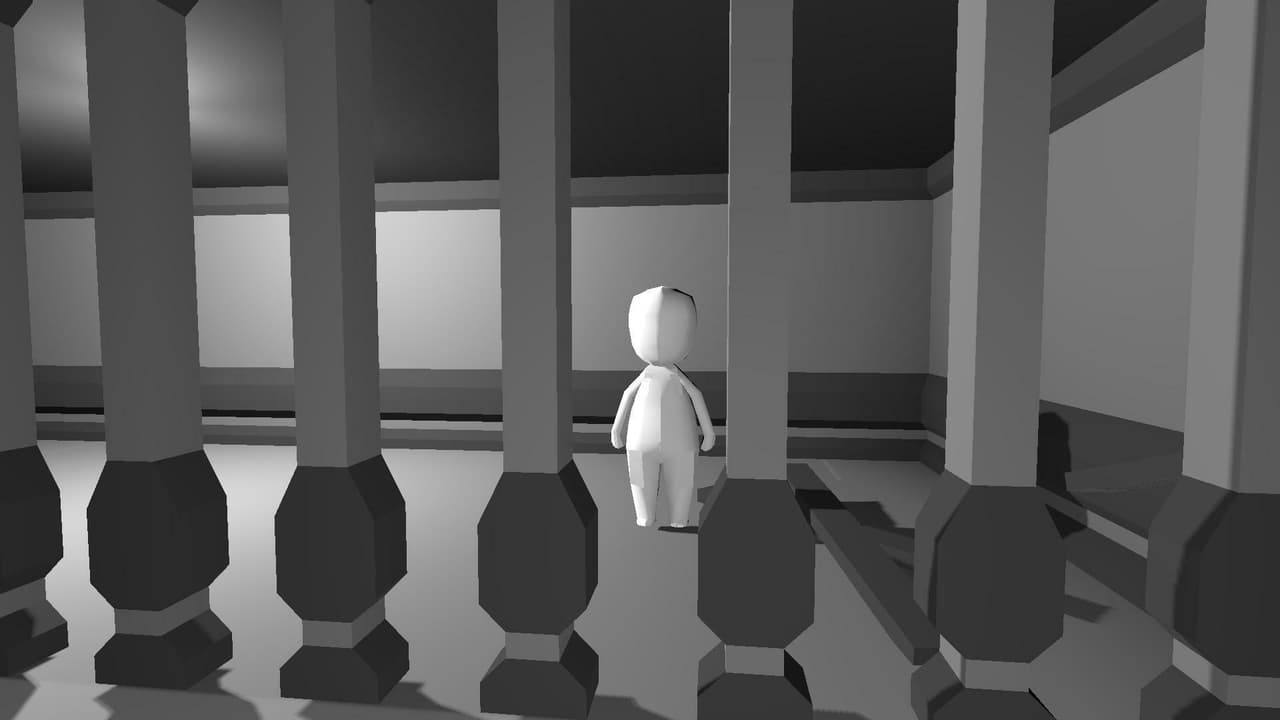 The Purgatorium screenshot 2