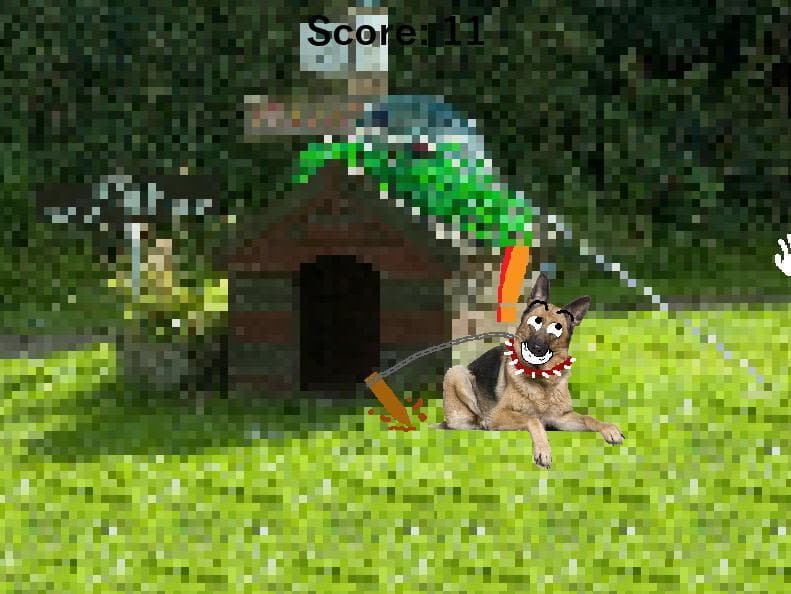 Harrisons Happy Hour screenshot 2