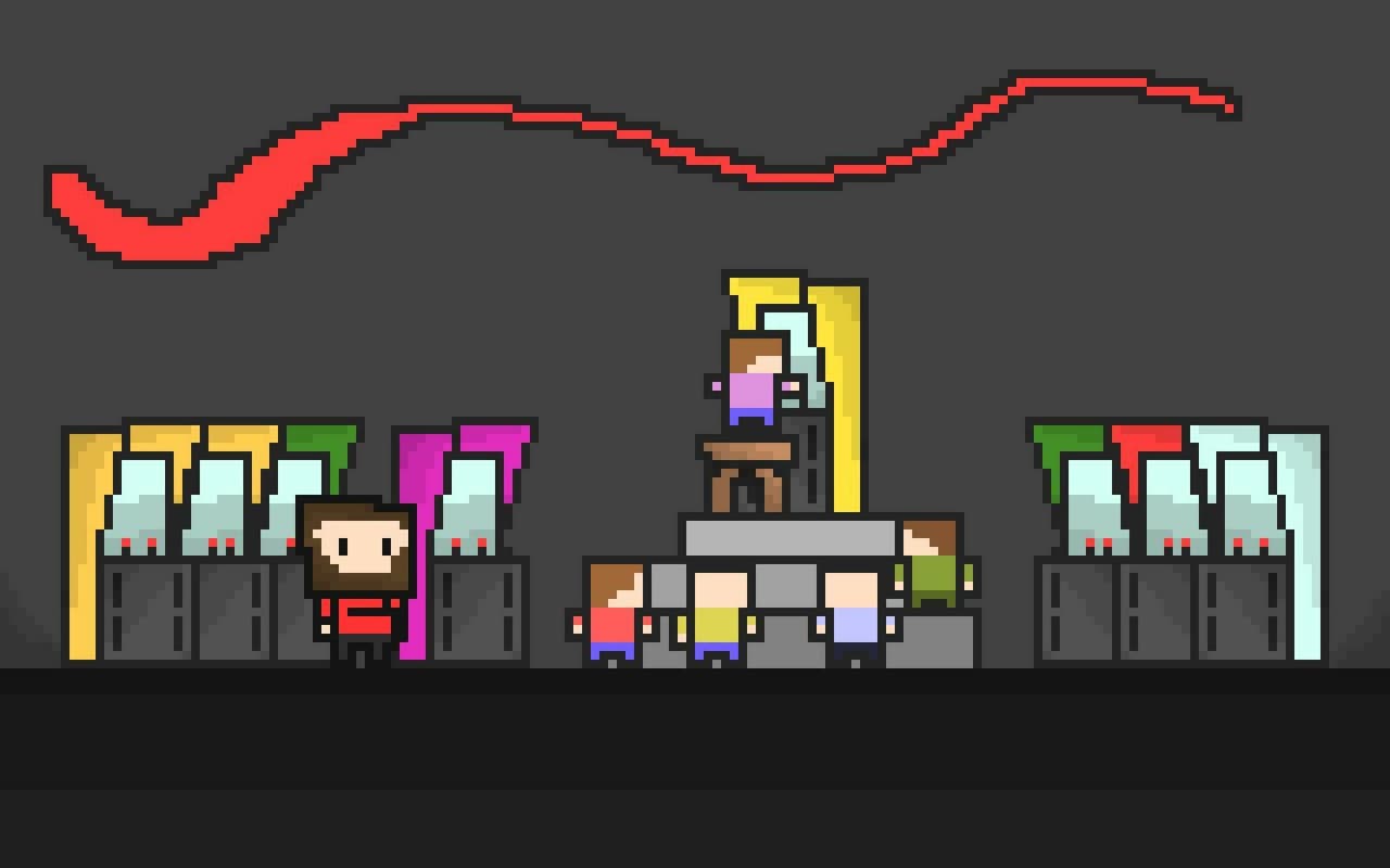 Arcade cheat