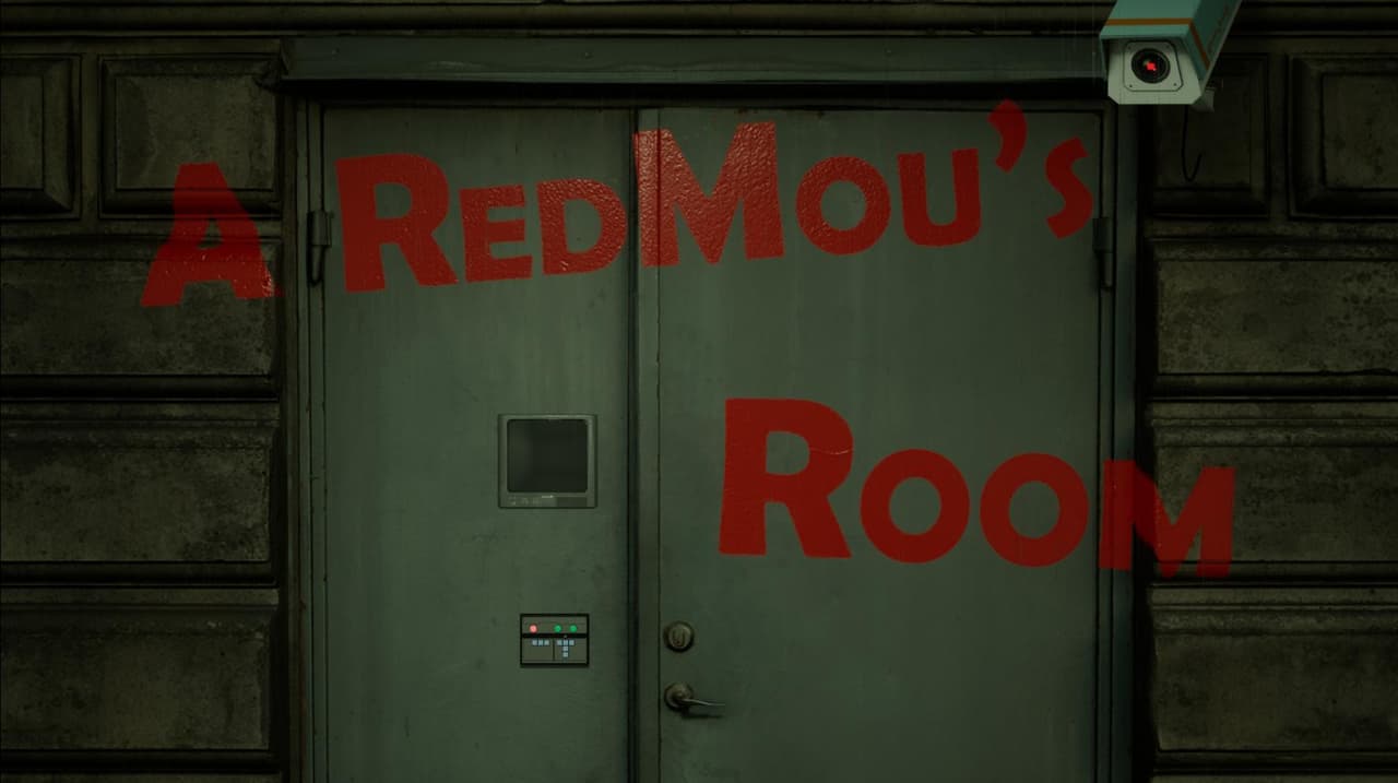 A RedMous Room