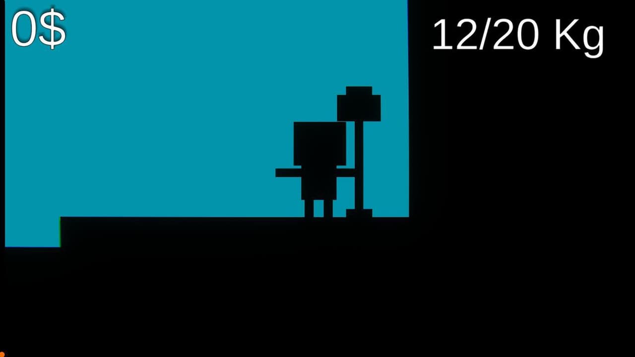 Holinght screenshot 3
