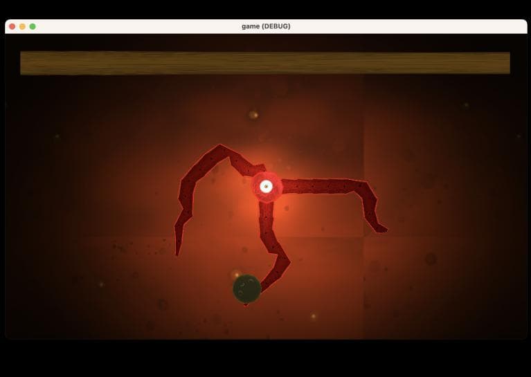 it grows ggj2023