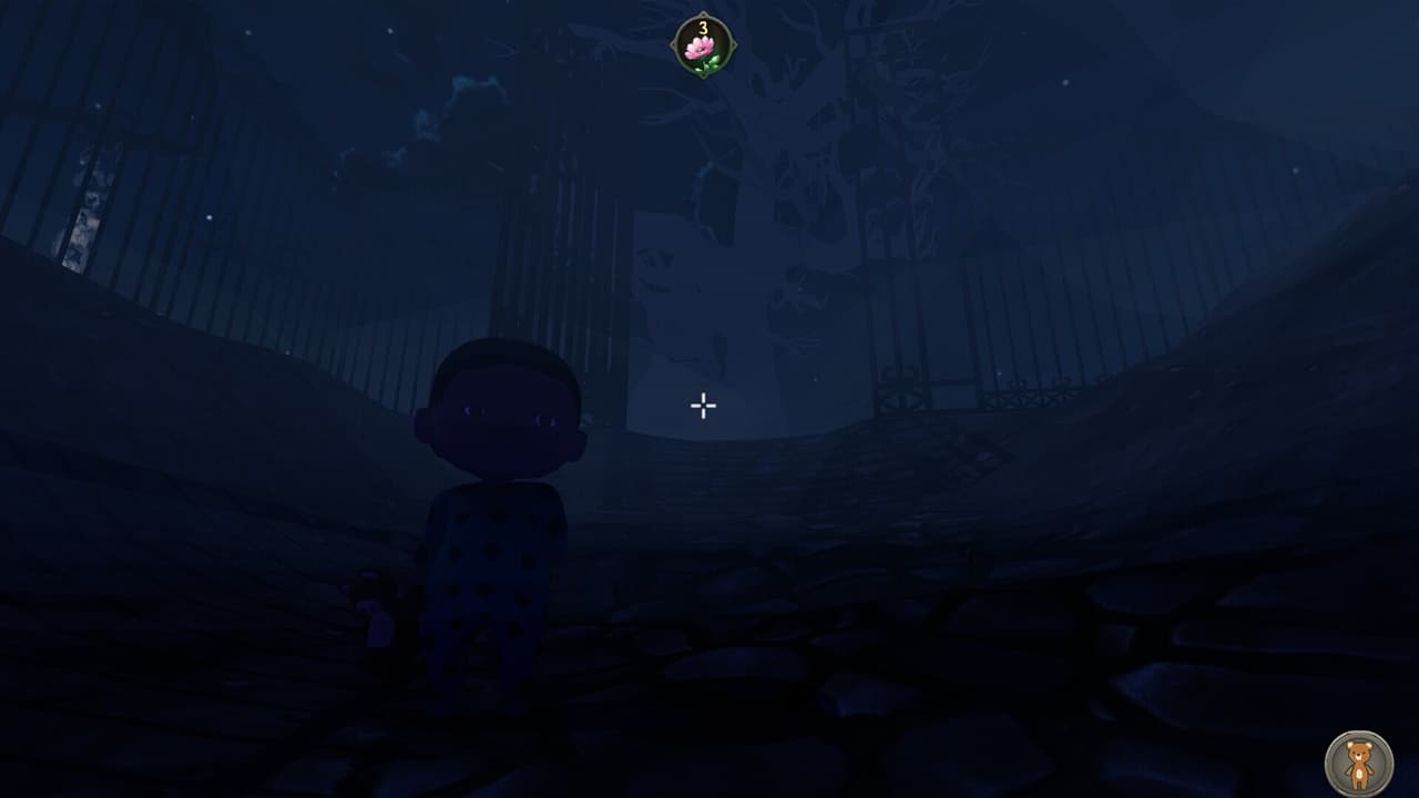 The Nightmare Accord screenshot 6