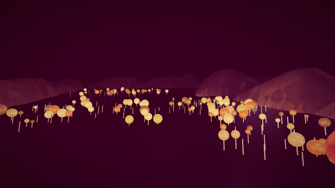 Over The Moonlight - Playground screenshot 3