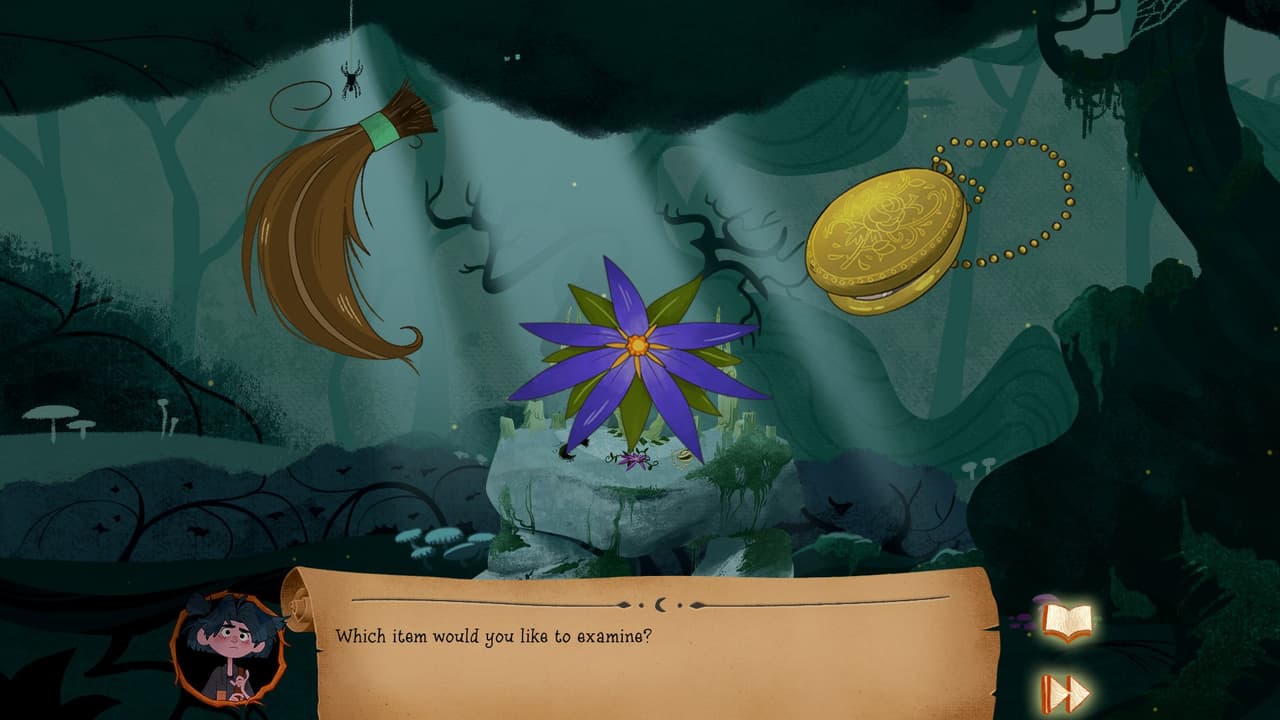 Camp W screenshot 6
