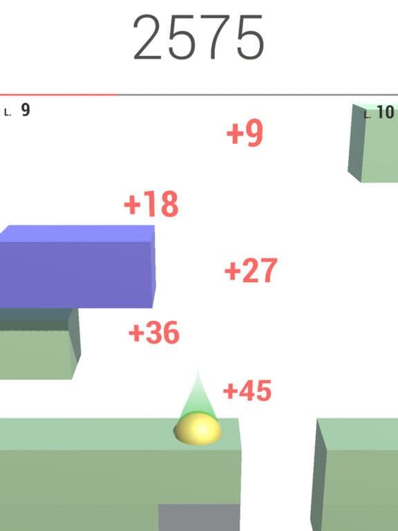 Downfall!! screenshot 4
