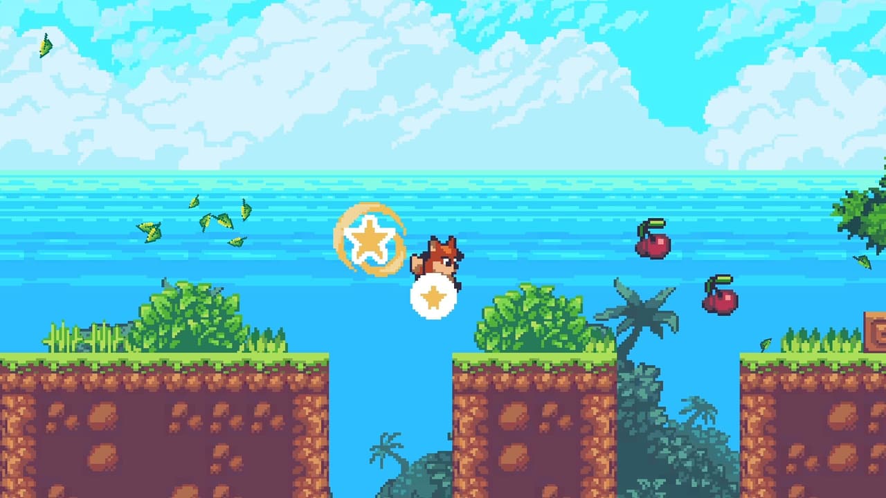 Beastie Land screenshot 2