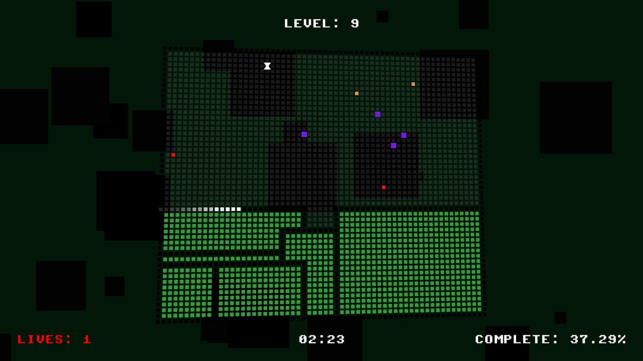 Bad Sector HDD screenshot 3