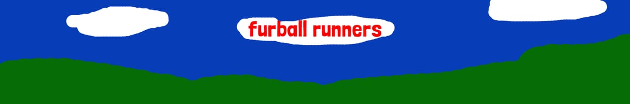 Furball Runners (VR) screenshot 2
