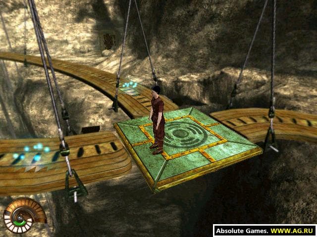 Time Machine screenshot 2