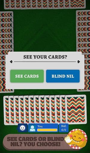 Spades: Free Card Game Classic
