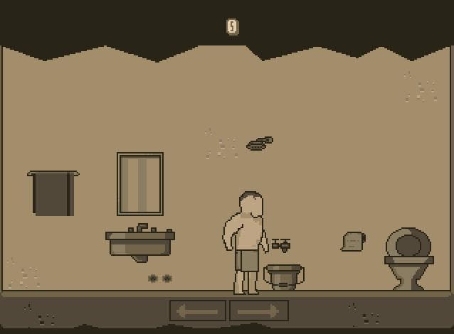 Sudden Tremor screenshot 3