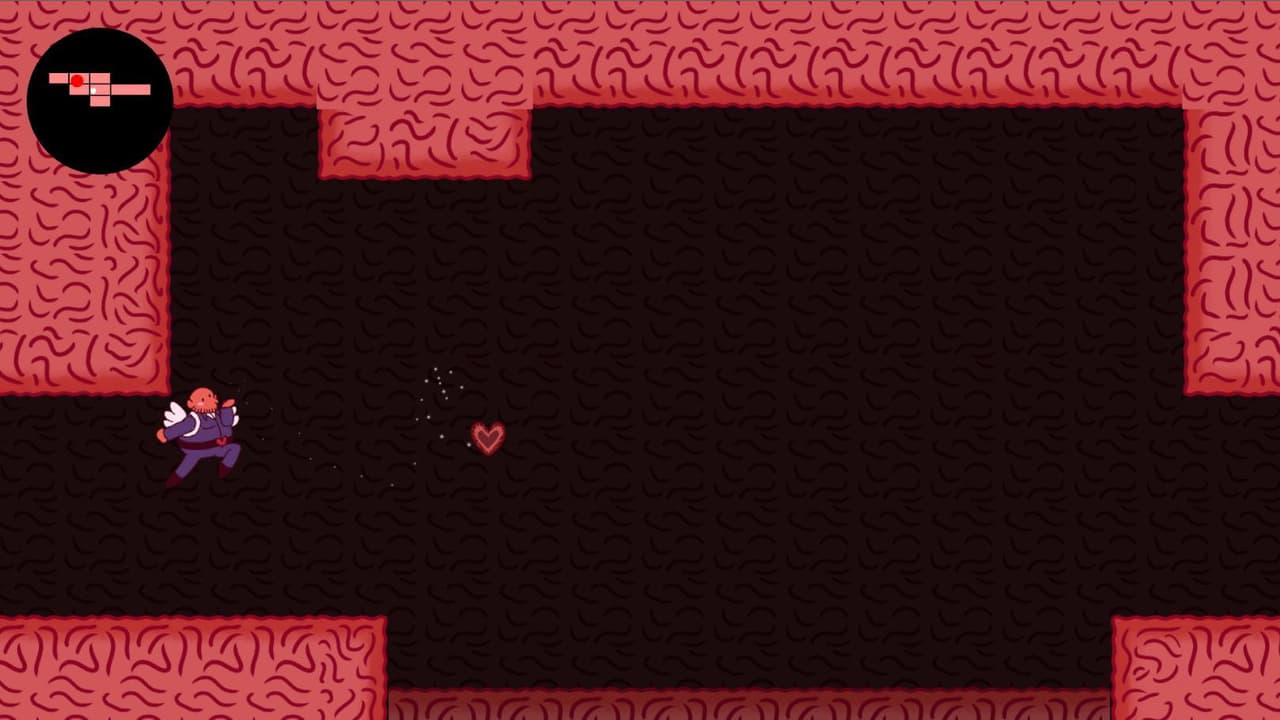 Tomar the Love Angel [GGJ20]
