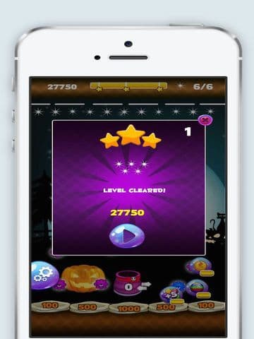 Halloween Crusher Free Addictive Mania Fun Game