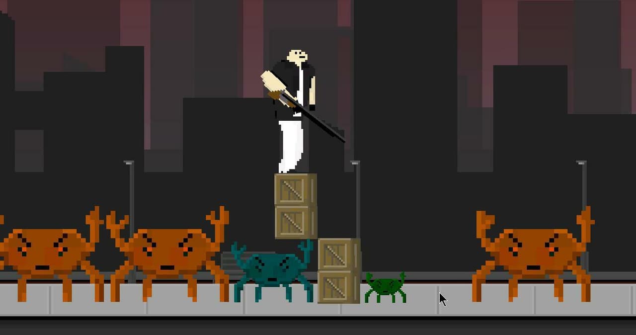 Creb screenshot 4