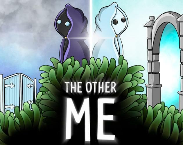The Other Me (itch)