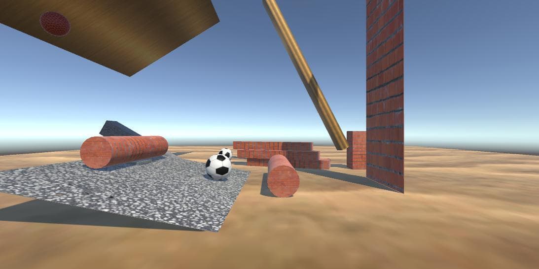 RubeGoldbergMachine (msfew) screenshot 3