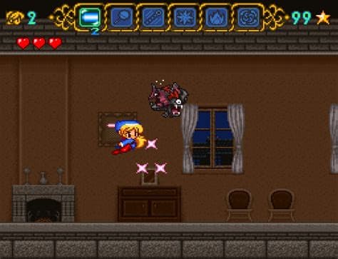 Magical popn