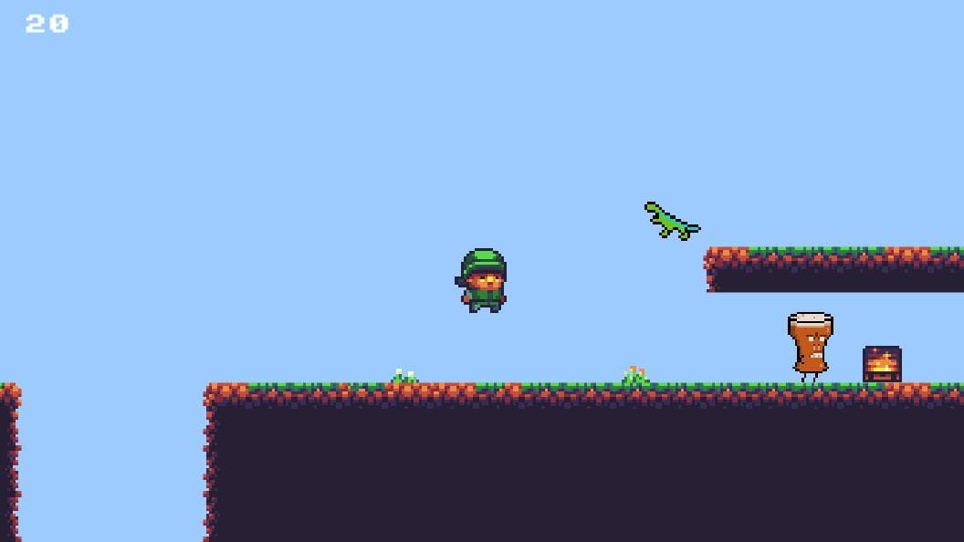 Back To Your Room screenshot 2