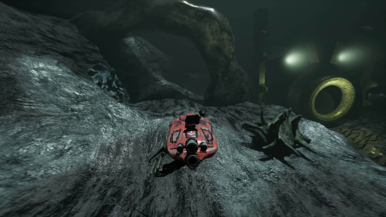 ThalassPool screenshot 4