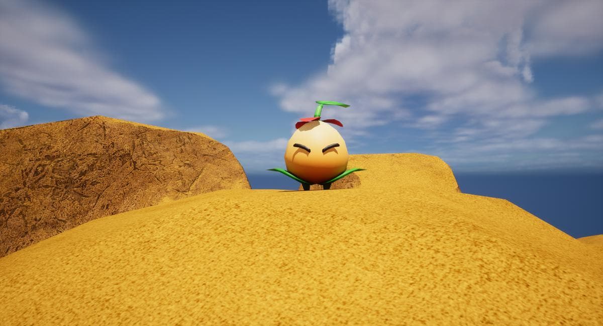 Sprouts Journey