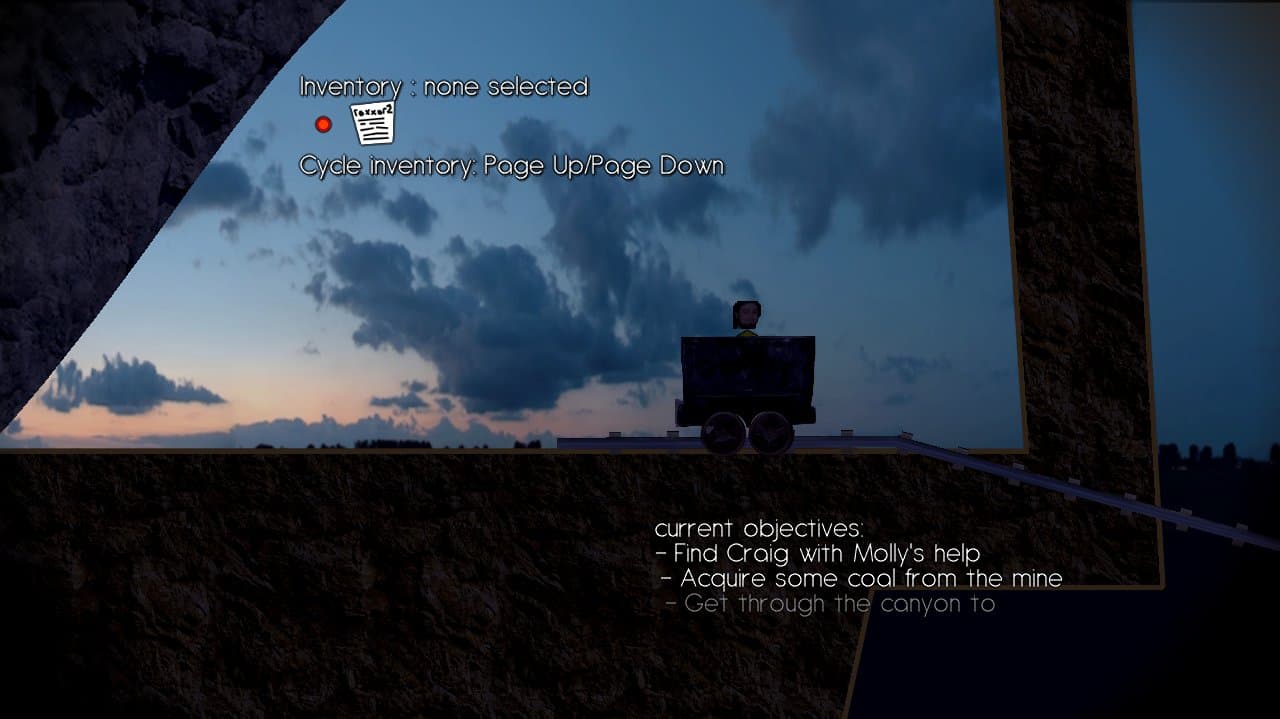 Excruciating Guitar Voyage screenshot 6