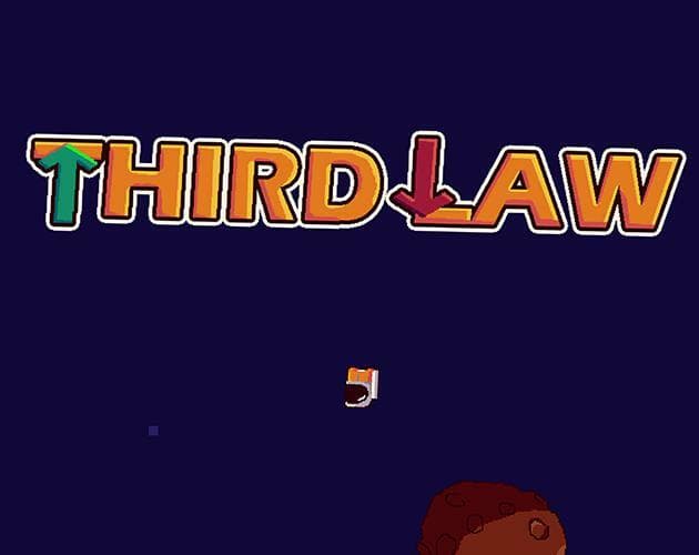 Third Law