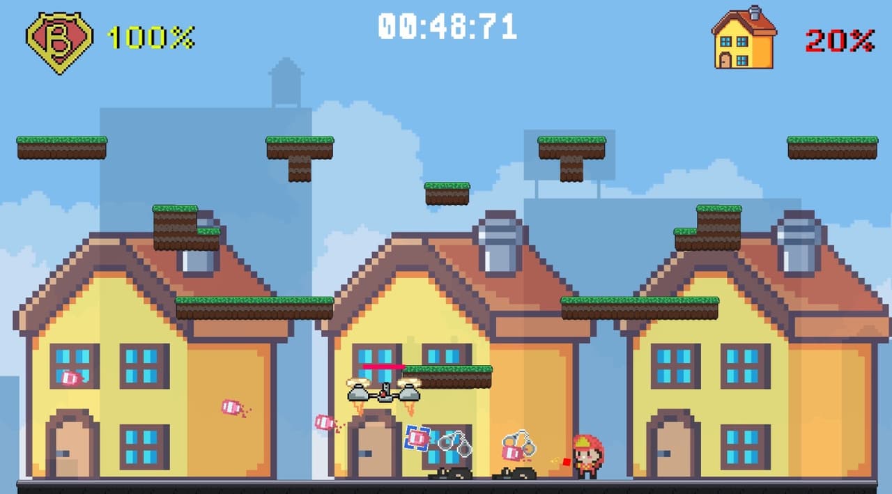 Super Patrulla screenshot 6