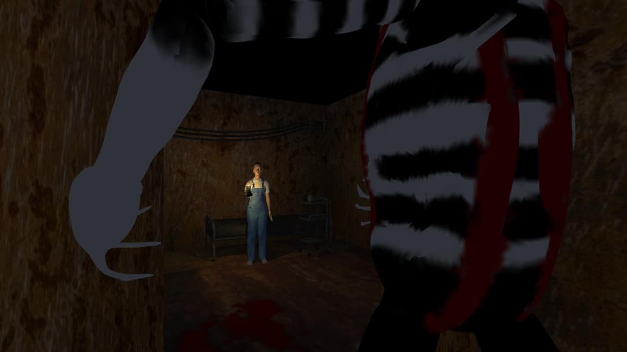 Jack The Mime screenshot 2