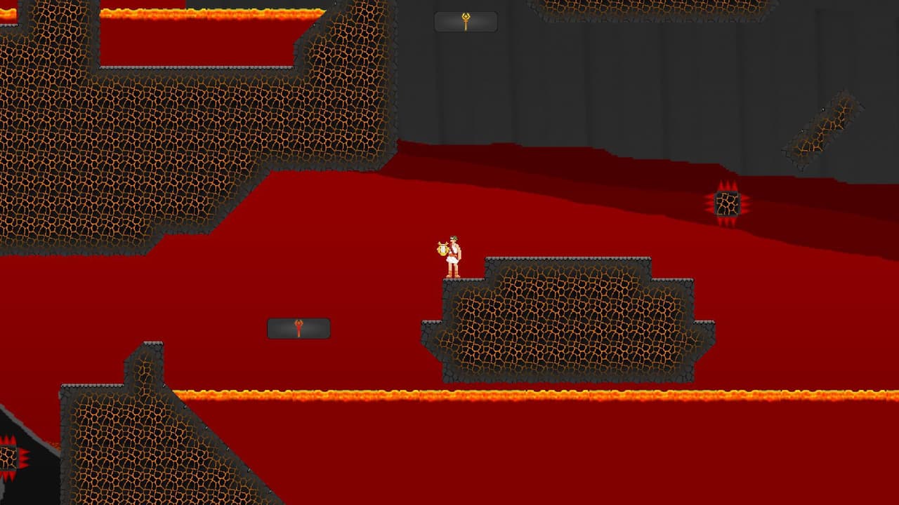 Orpheus Descent screenshot 6