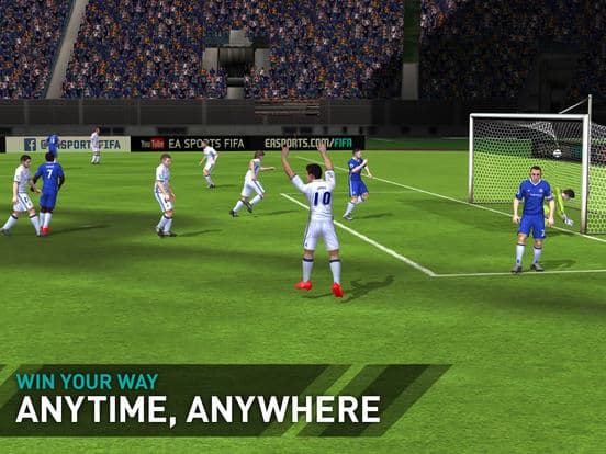 FIFA Mobile Soccer