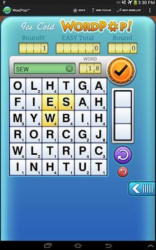 WordPop! screenshot 6