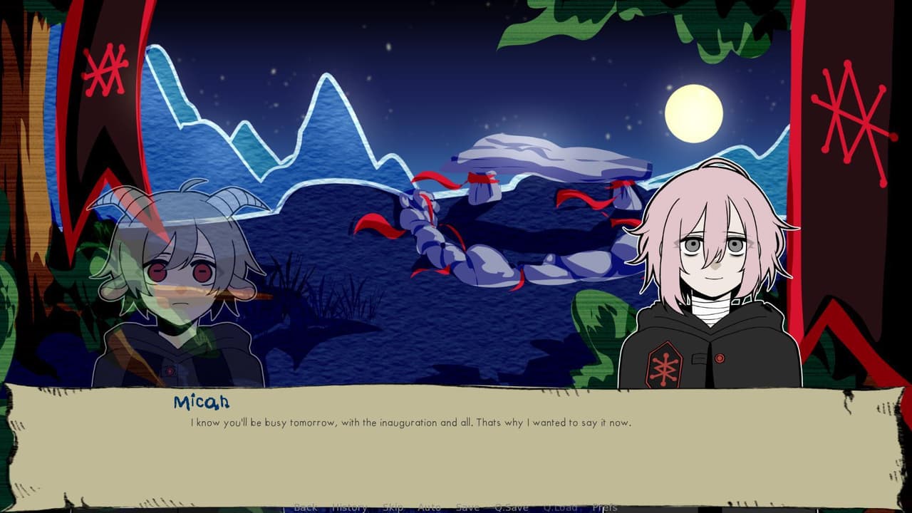 The Order of Baphomet screenshot 5