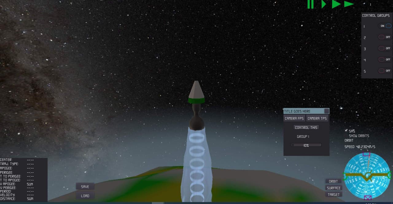 Ignition (itch) (litedictteam) screenshot 4