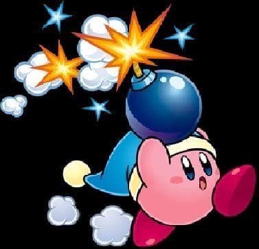 kirbyboom