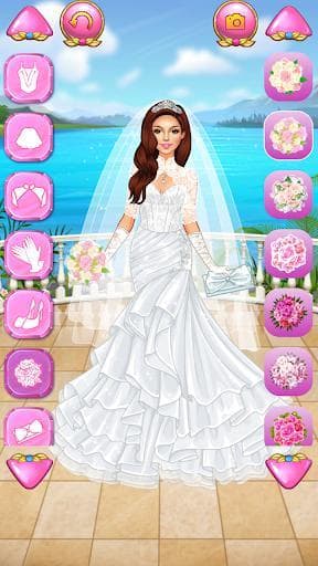 Dress Up Games Free screenshot 4